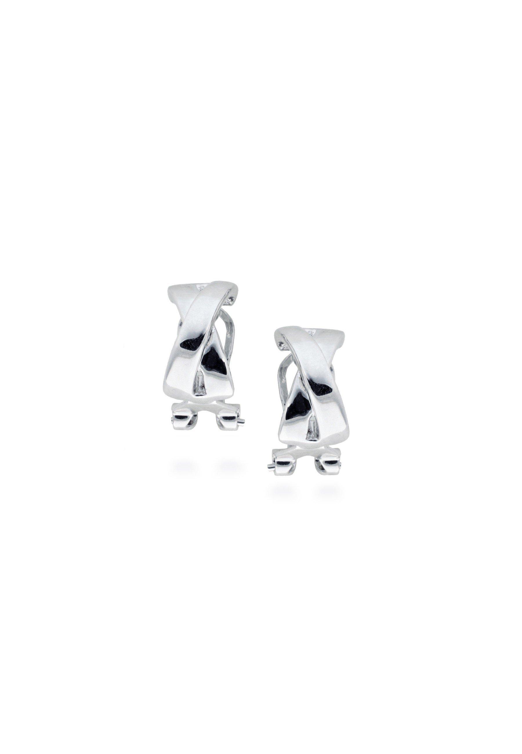 Luxenter  Boucle d'Oreilles Reina 