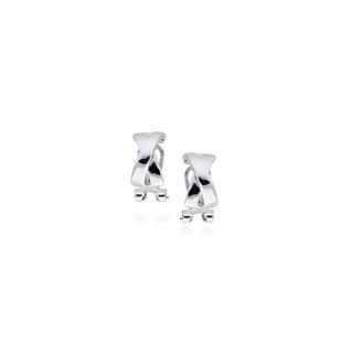 Luxenter  Boucle d'Oreilles Reina 