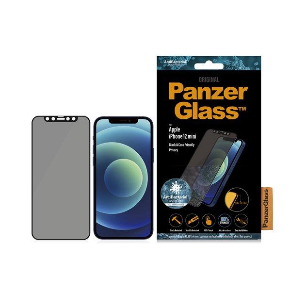 PanzerGlass  P2710 mobile phone screen/back protector Pellicola proteggischermo trasparente  1 pz 