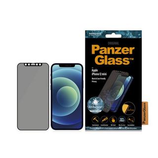 PanzerGlass  P2710 mobile phone screen/back protector Protection d'écran transparent  1 pièce(s) 
