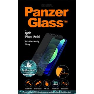 PanzerGlass  P2710 mobile phone screen/back protector Pellicola proteggischermo trasparente  1 pz 