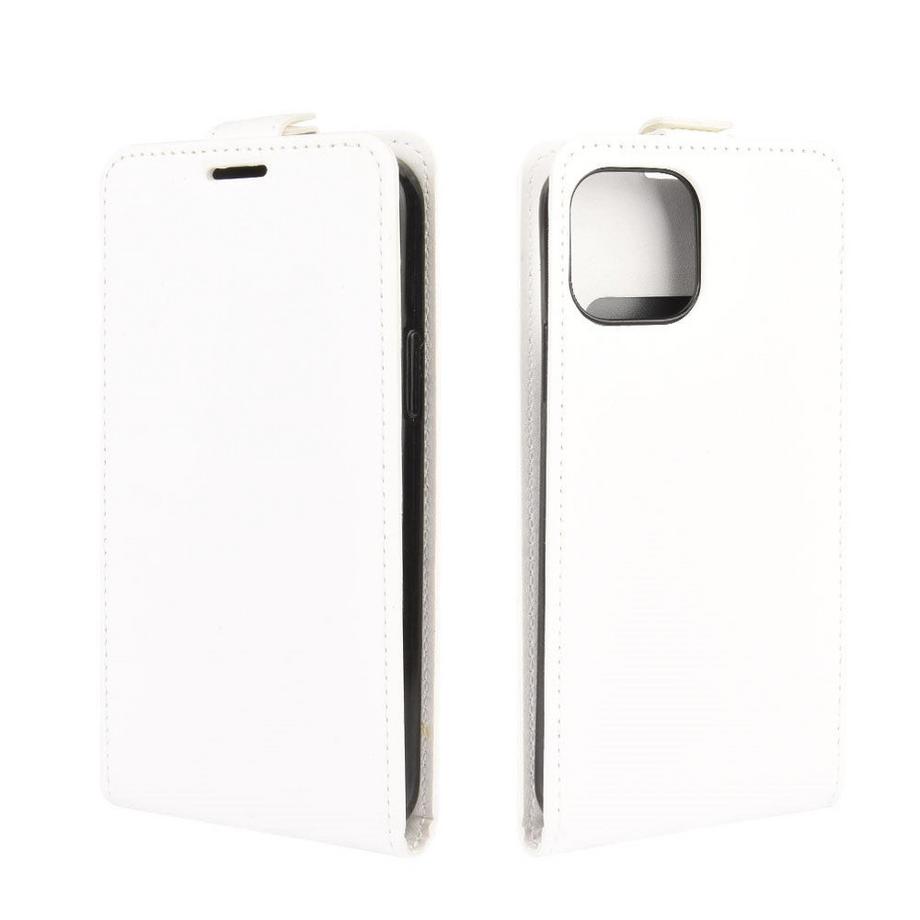 Cover-Discount  iPhone 12 Mini - étui flip classique vertical 
