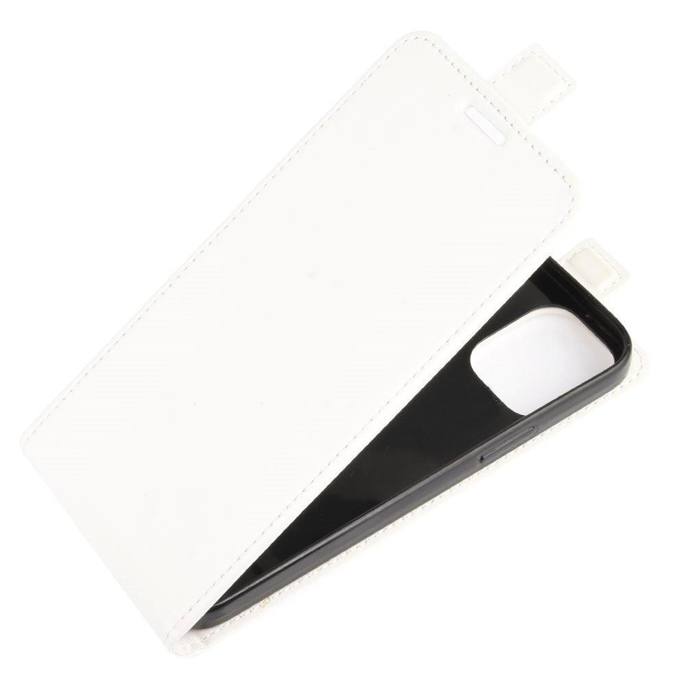 Cover-Discount  iPhone 12 Mini - Klassisches Flip Case Vertikal 