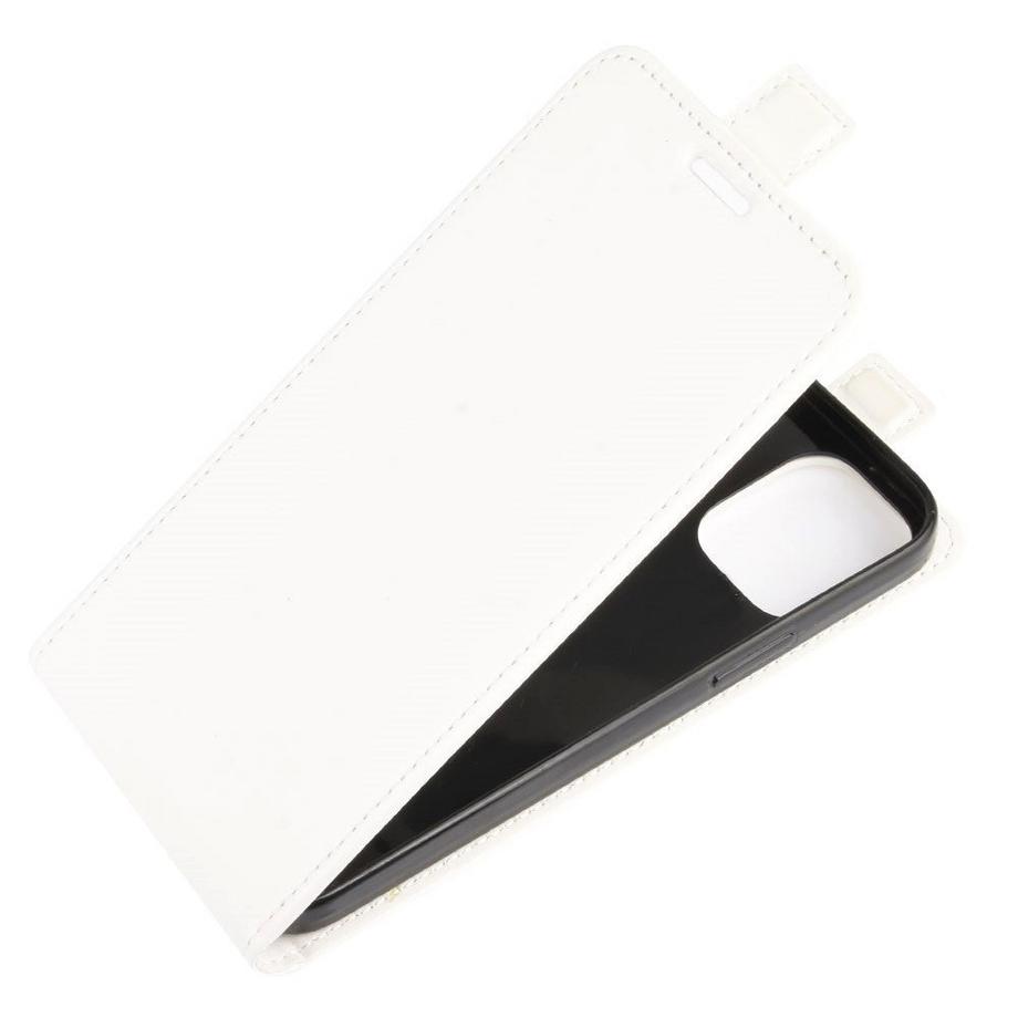 Cover-Discount  iPhone 12 Mini - étui flip classique vertical 