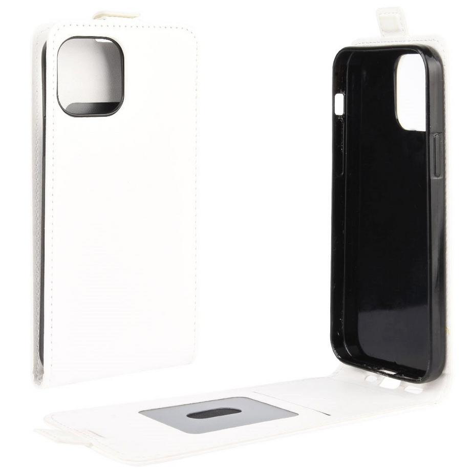 Cover-Discount  iPhone 12 Mini - étui flip classique vertical 