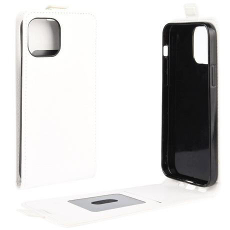 Cover-Discount  iPhone 12 Mini - Custodia Classic Flip 