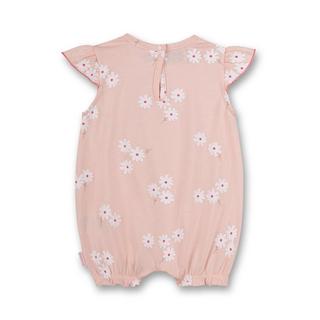 Sanetta Fiftyseven  Baby Mädchen-Overall Rosa Free Bird 