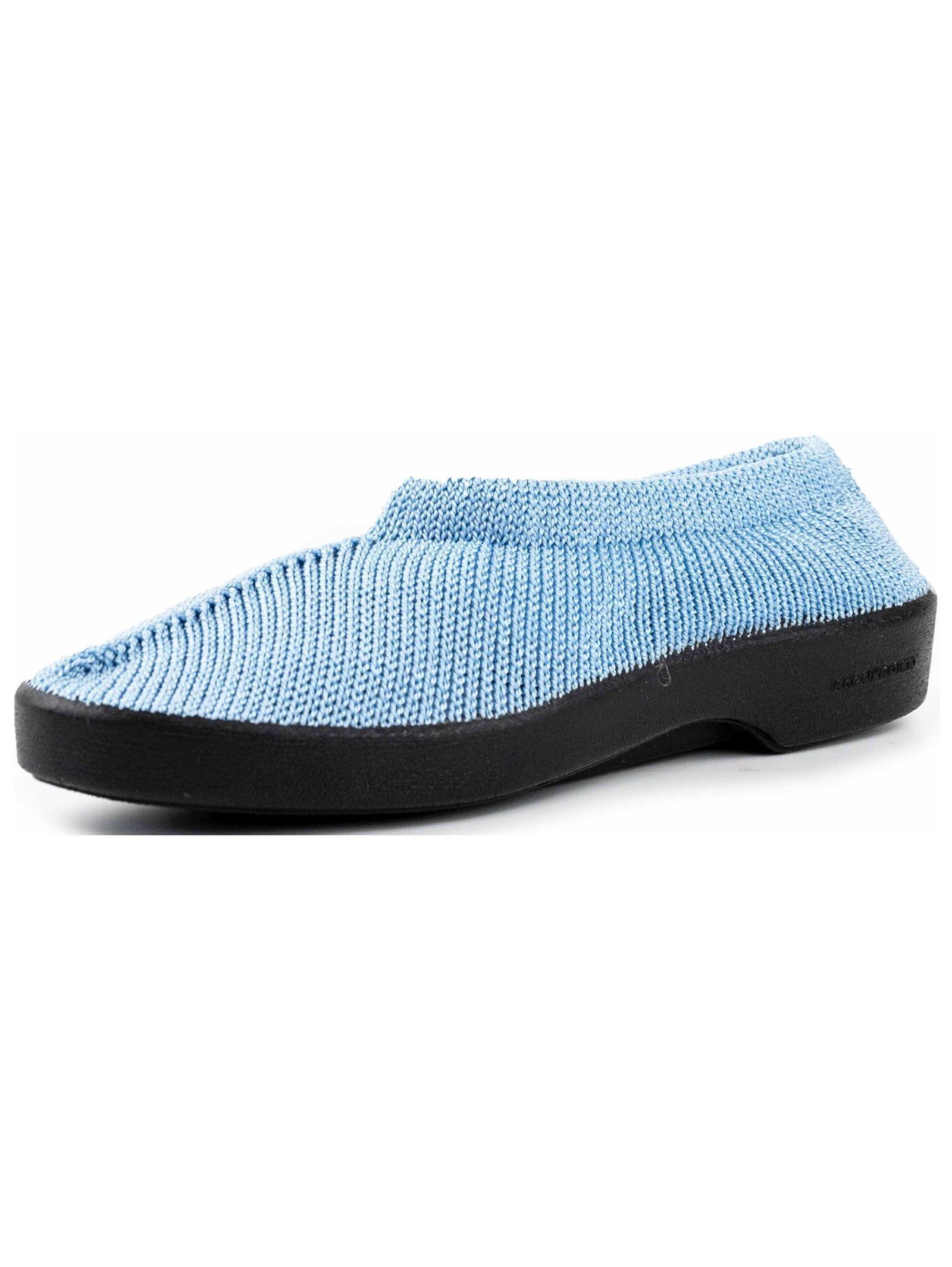 Image of Slipper Unisex Blau 38