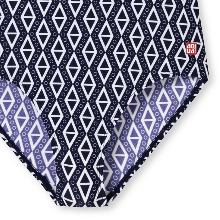 Schiesser  Badeanzug  Stretch 