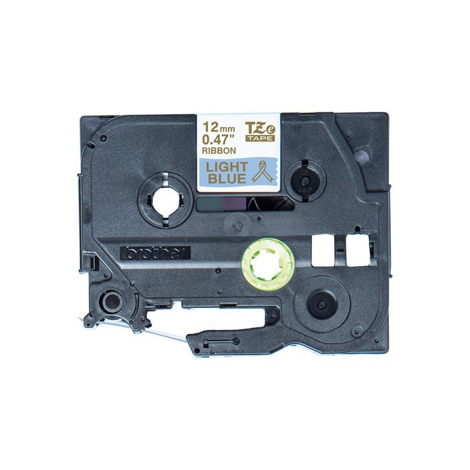 PTOUCH  TZE-RL34 nastro per stampante Oro 