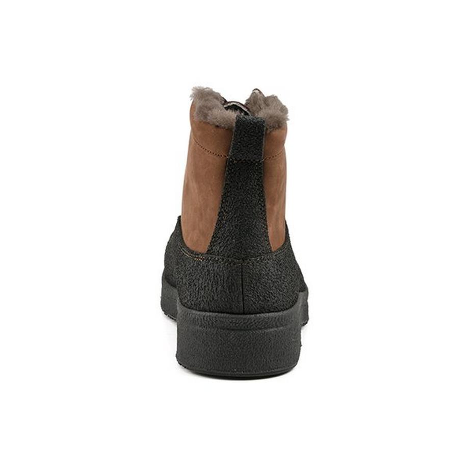 Kandahar Oslo-42 Schnürstiefel  