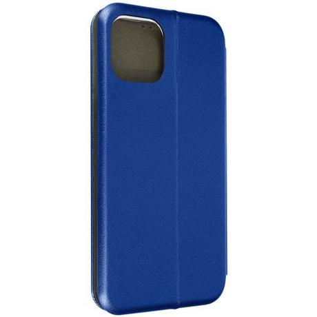 Avizar  Custodia Magnetica iPhone 14 Blu 