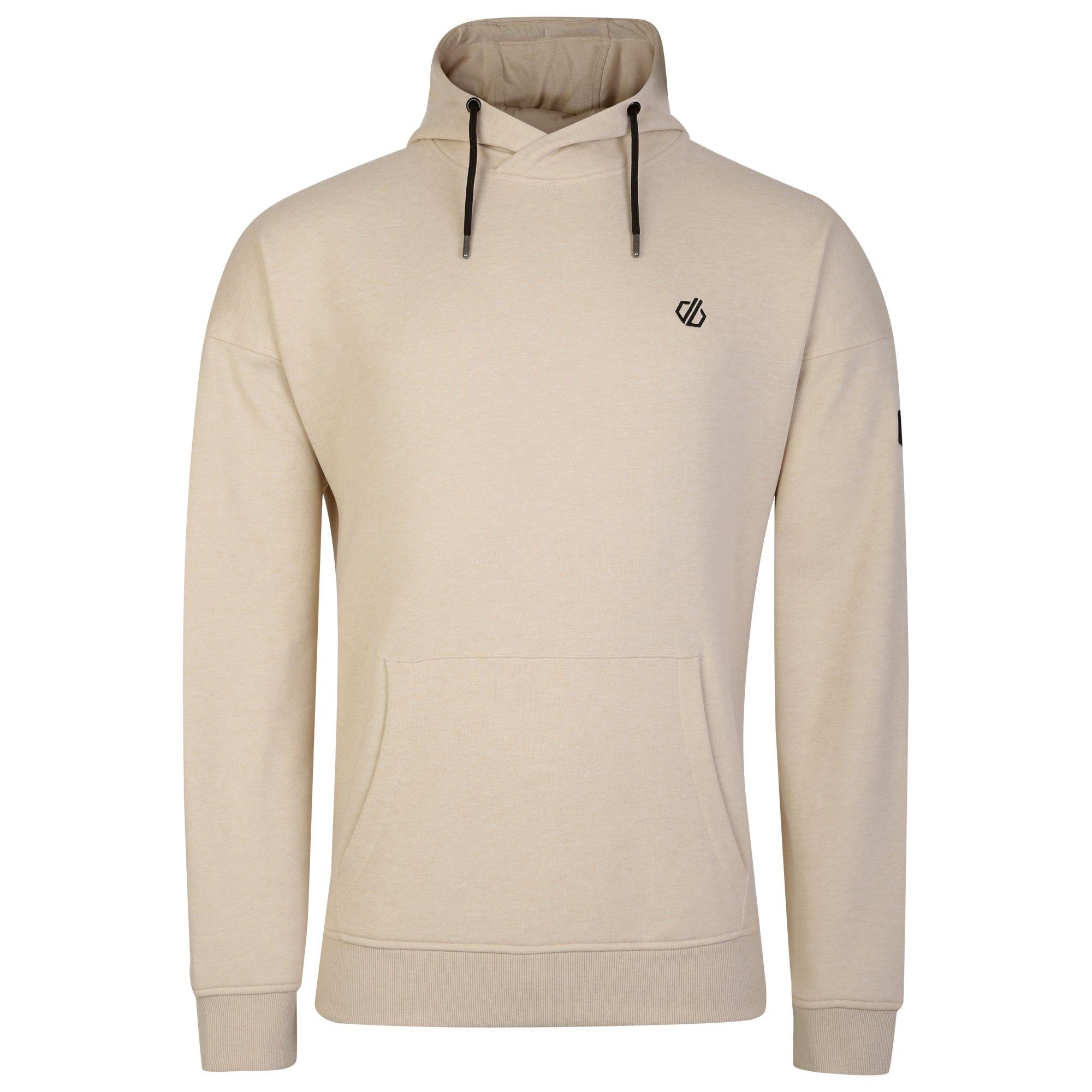 Image of Kapuzenpullover Herren Braun XXL