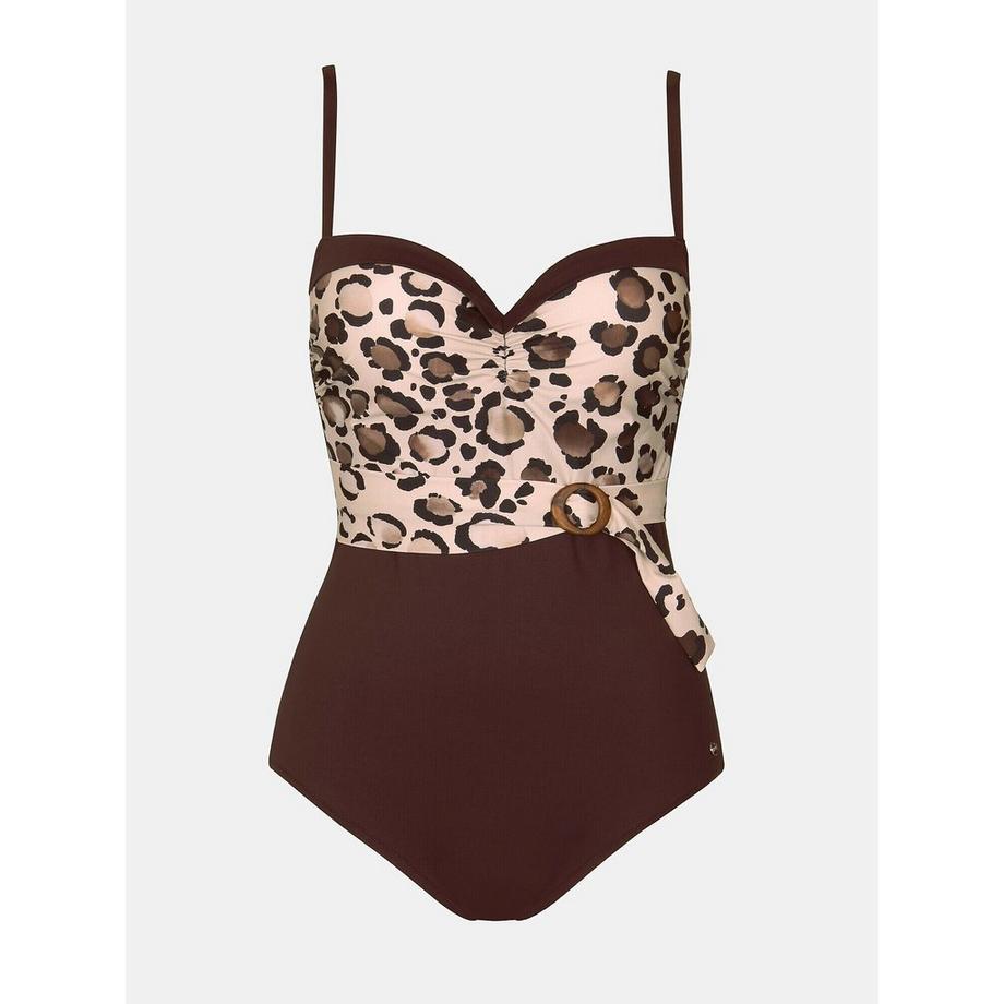 Lisca Veracruz Vorgeformter Einteiliger Badeanzug  