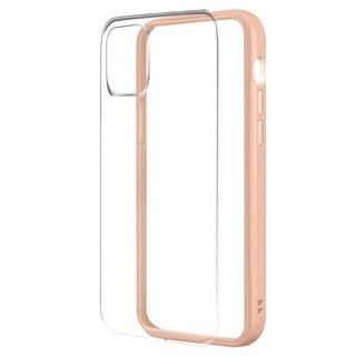 Rhinoshield  Coque Rhinoshield iPhone 12 Pro Max Rose 