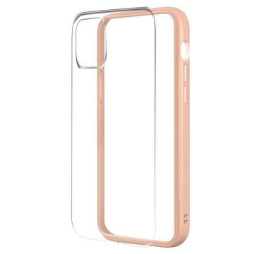 Coque Rhinoshield iPhone 12 Pro Max Rose