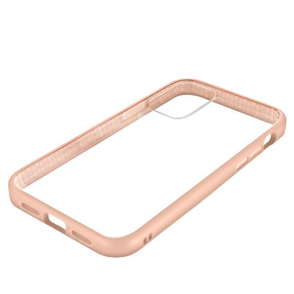 Rhinoshield  Coque Rhinoshield iPhone 12 Pro Max Rose 