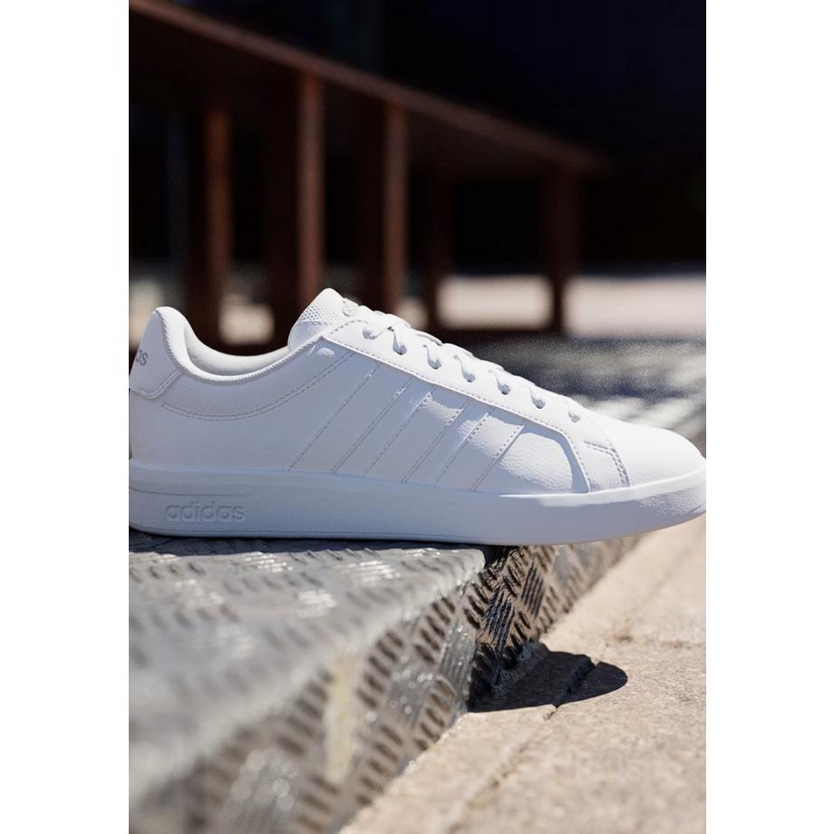 adidas Grand Court Base 3.0 Sneakers  