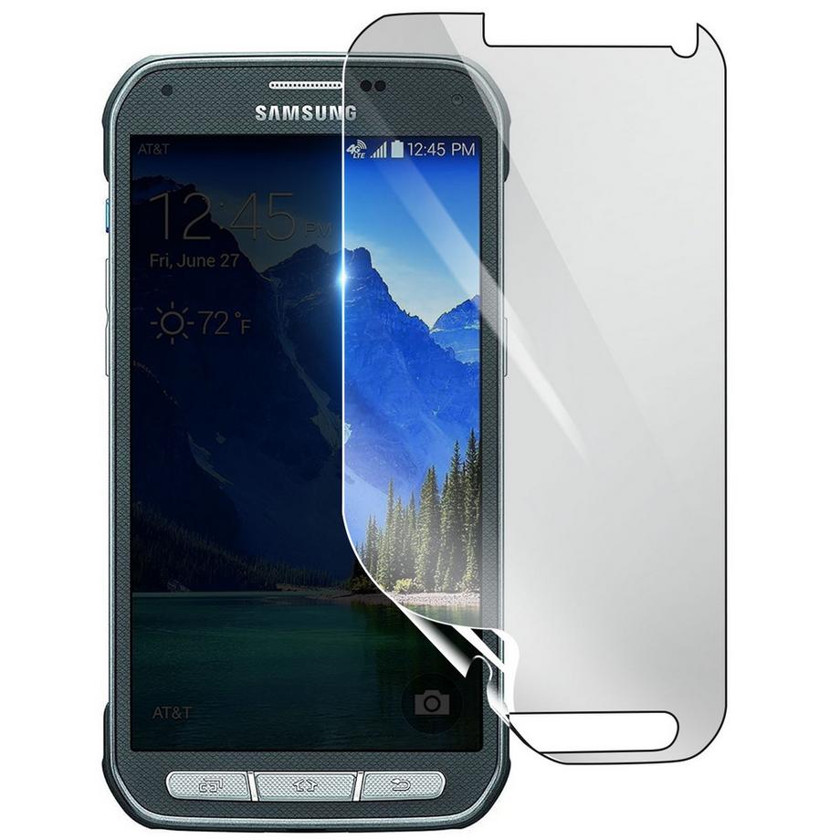 3mk Protection  Samsung S5 Active Salvadisplay idrogel 
