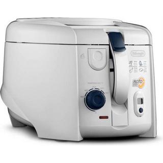 DeLonghi F28533 - bianco  