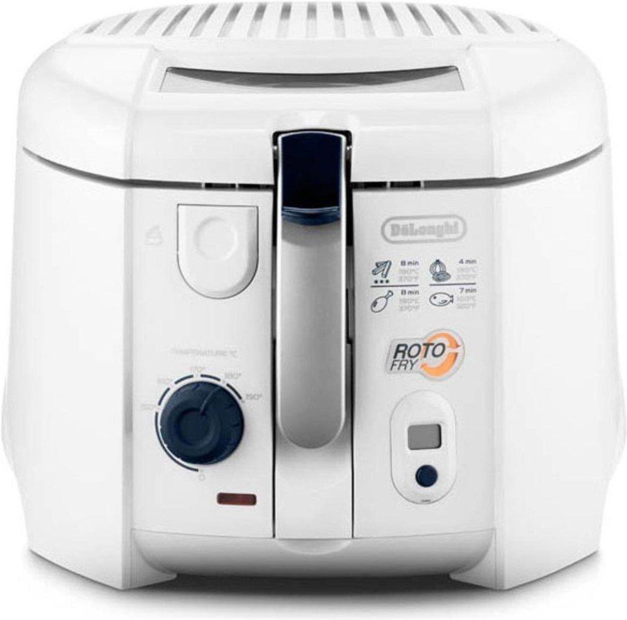 DeLonghi F28533 - blanc  