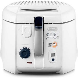 DeLonghi F28533 - bianco  