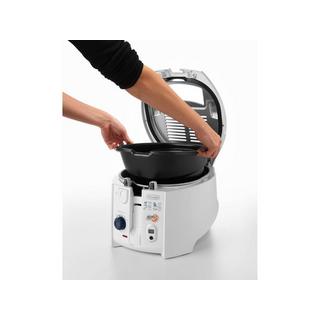 DeLonghi F28533 - blanc  