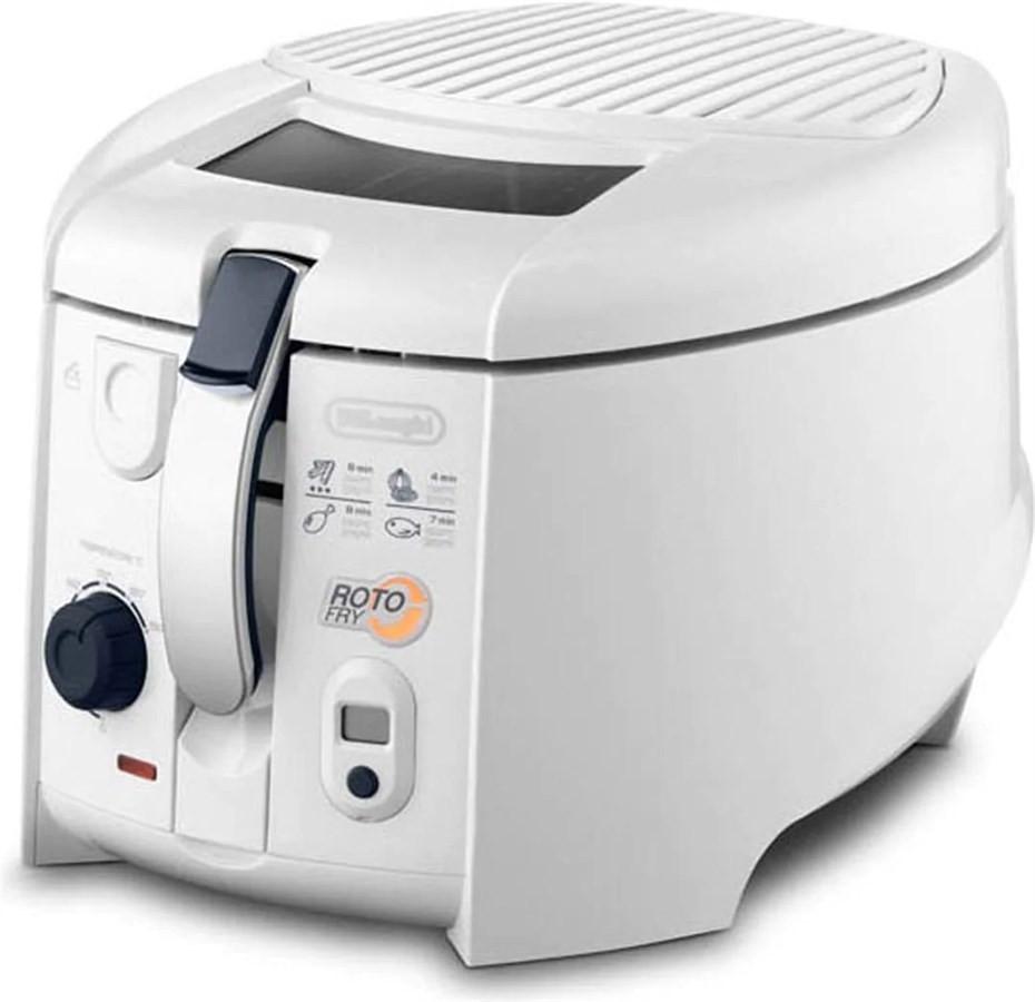 DeLonghi F28533 - bianco  