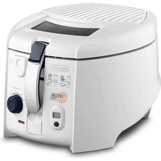 DeLonghi F28533 - bianco  