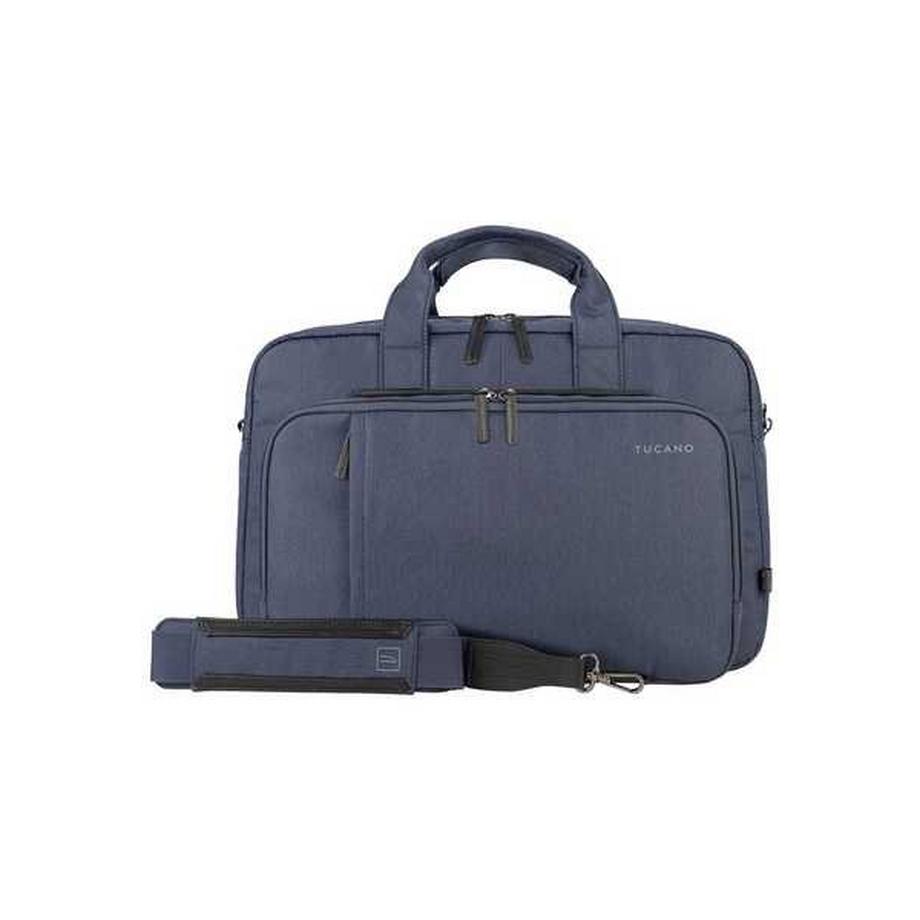 TUCANO  Flash Bag 15.6" 