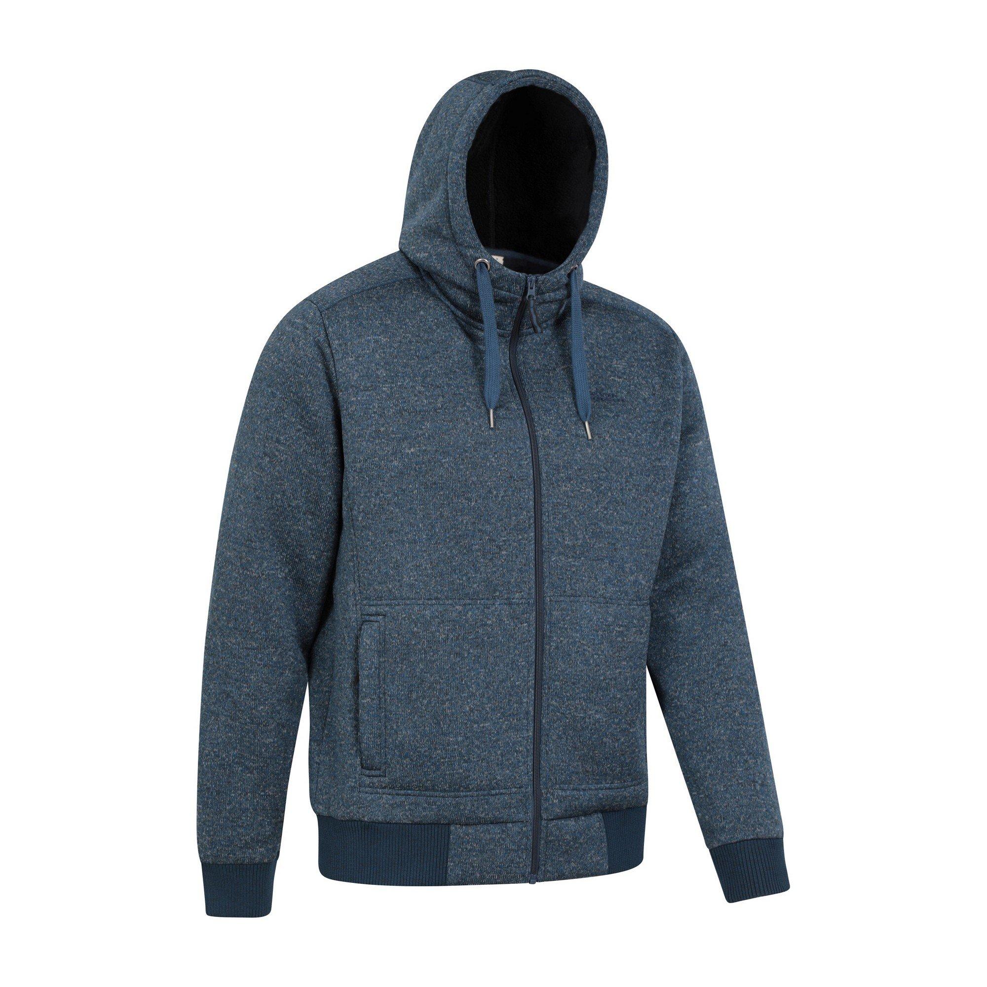 Mountain Warehouse  Nevis II Kapuzenpullover 