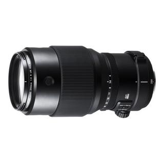 FUJINON  Fujinon GF 250 mm f4 r lm ois wr 