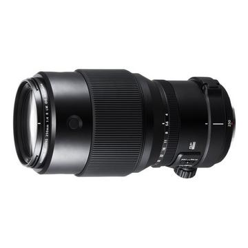 Fujinon GF 250 mm f4 r lm ois wr