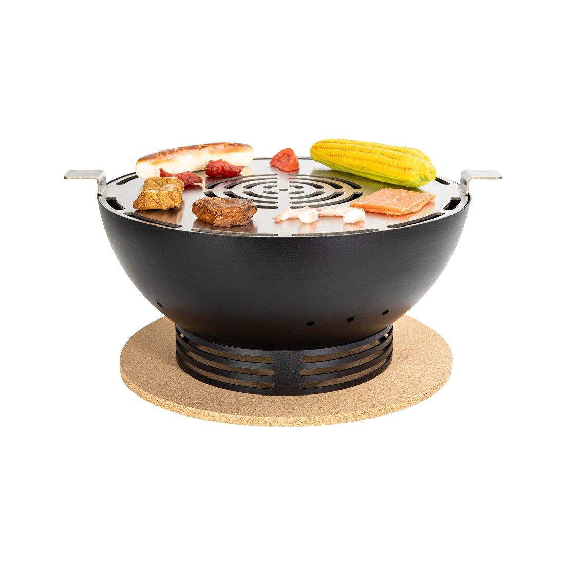 Image of Tischgrill Tavolo Tischgrill Tavolo