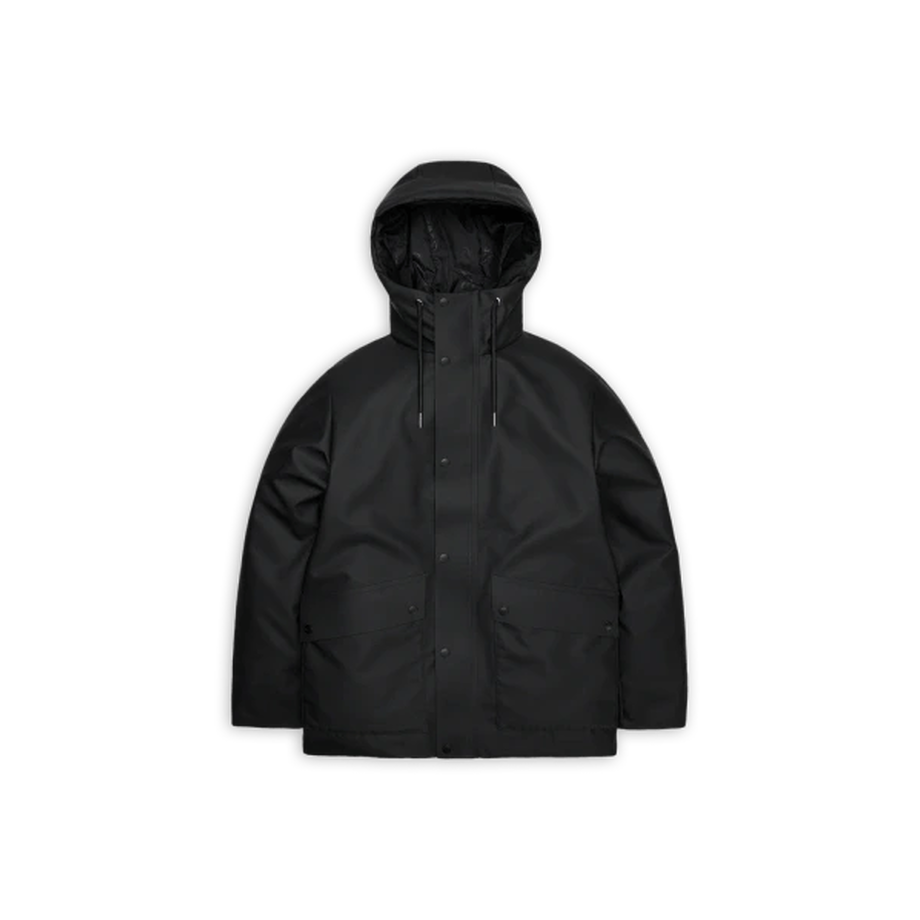 21450 Nome Parka W3T3