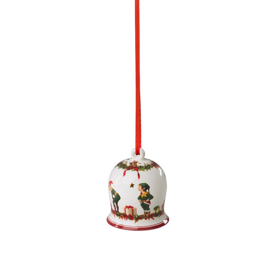 Cloche 2026 Annual Christmas Edition