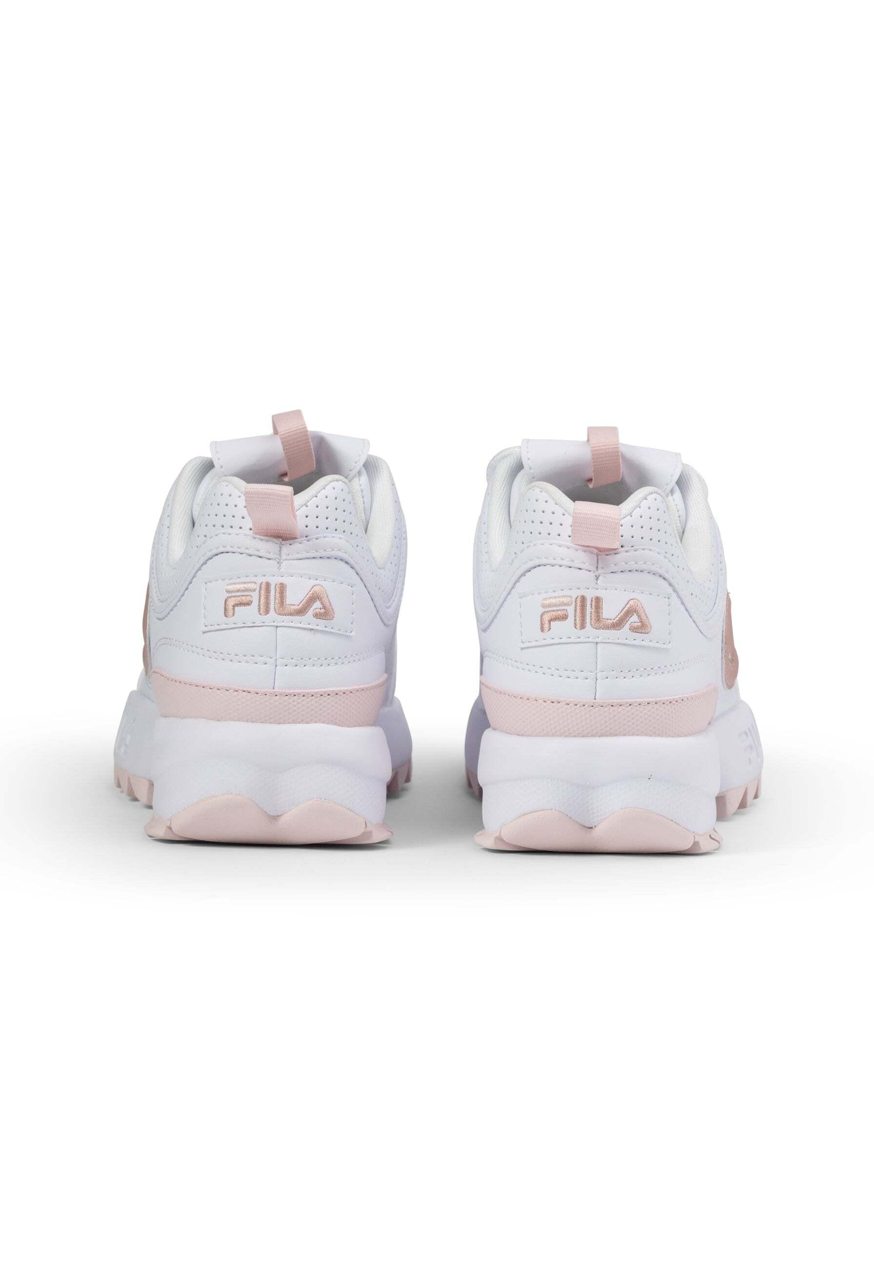 FILA  Sneaker Disruptor CB Wmn 