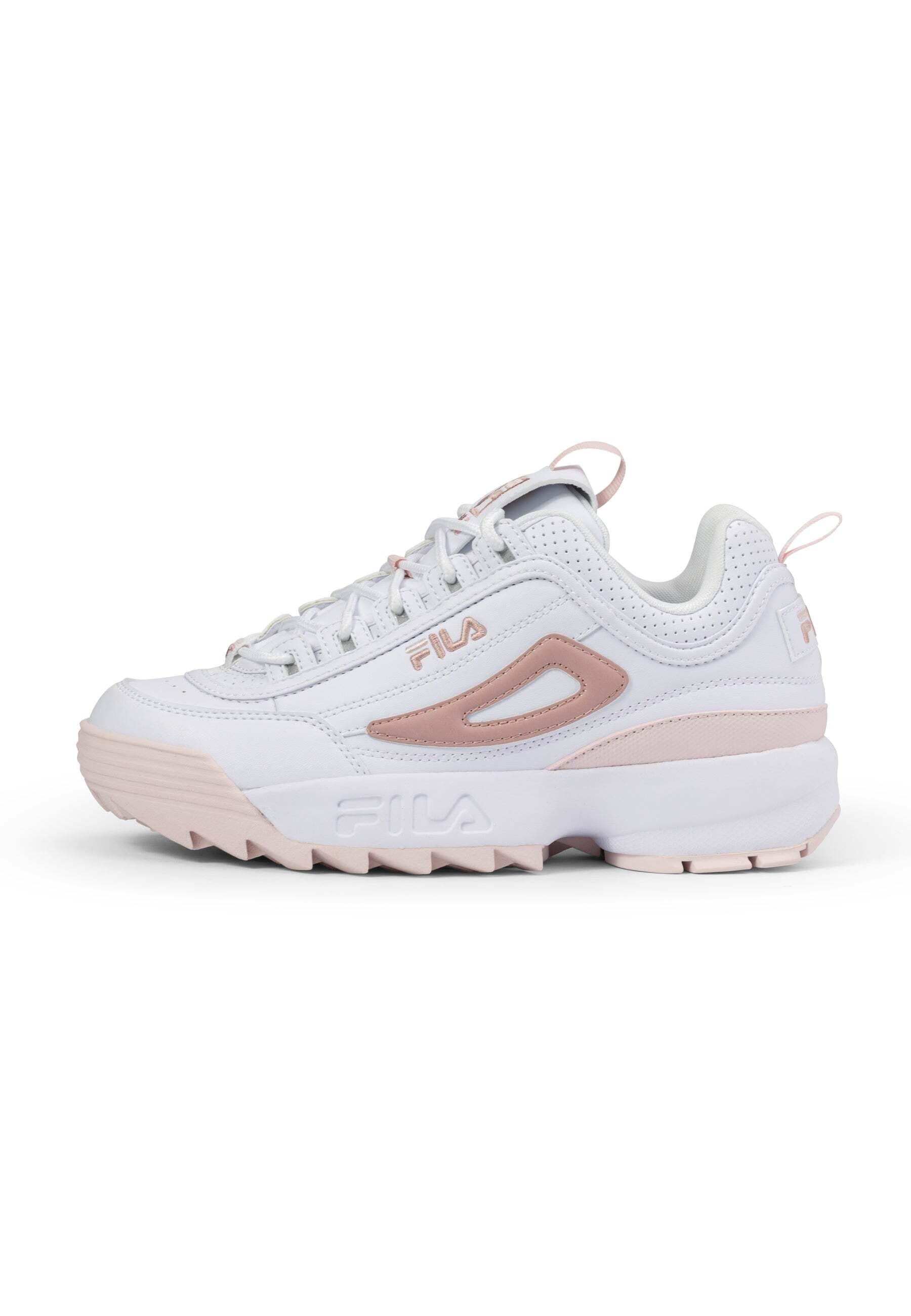 FILA  Sneaker Disruptor CB Wmn 