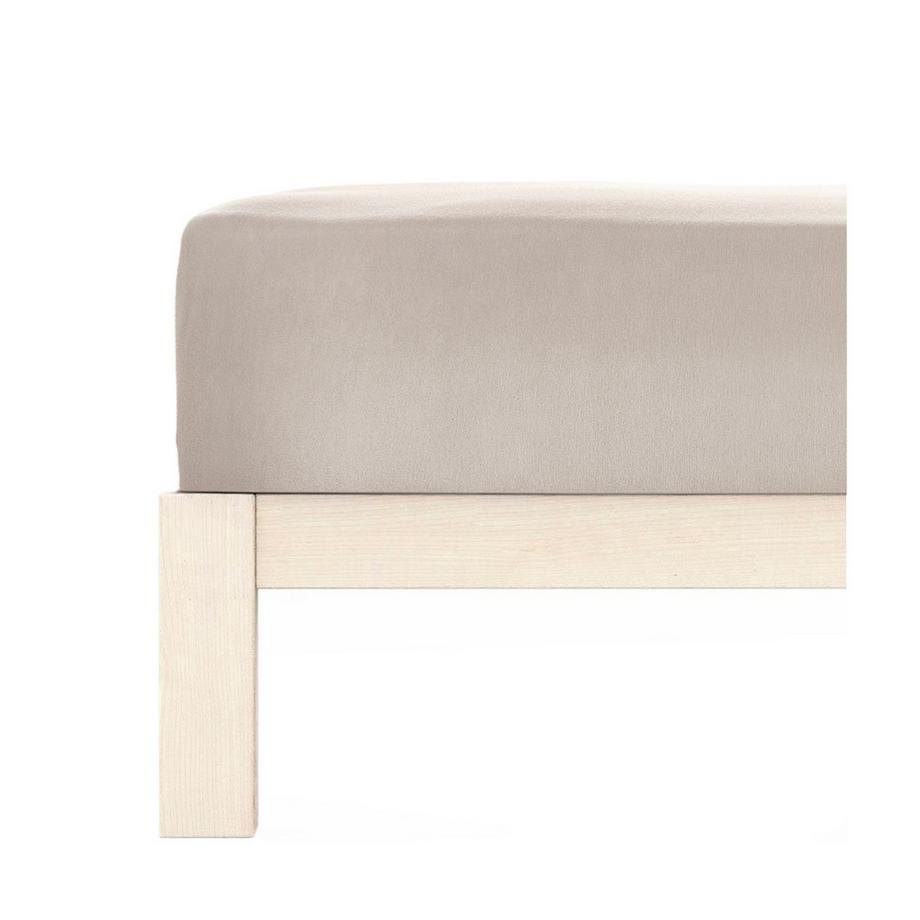 Living Home Albany Lenzuolo con Angoli  