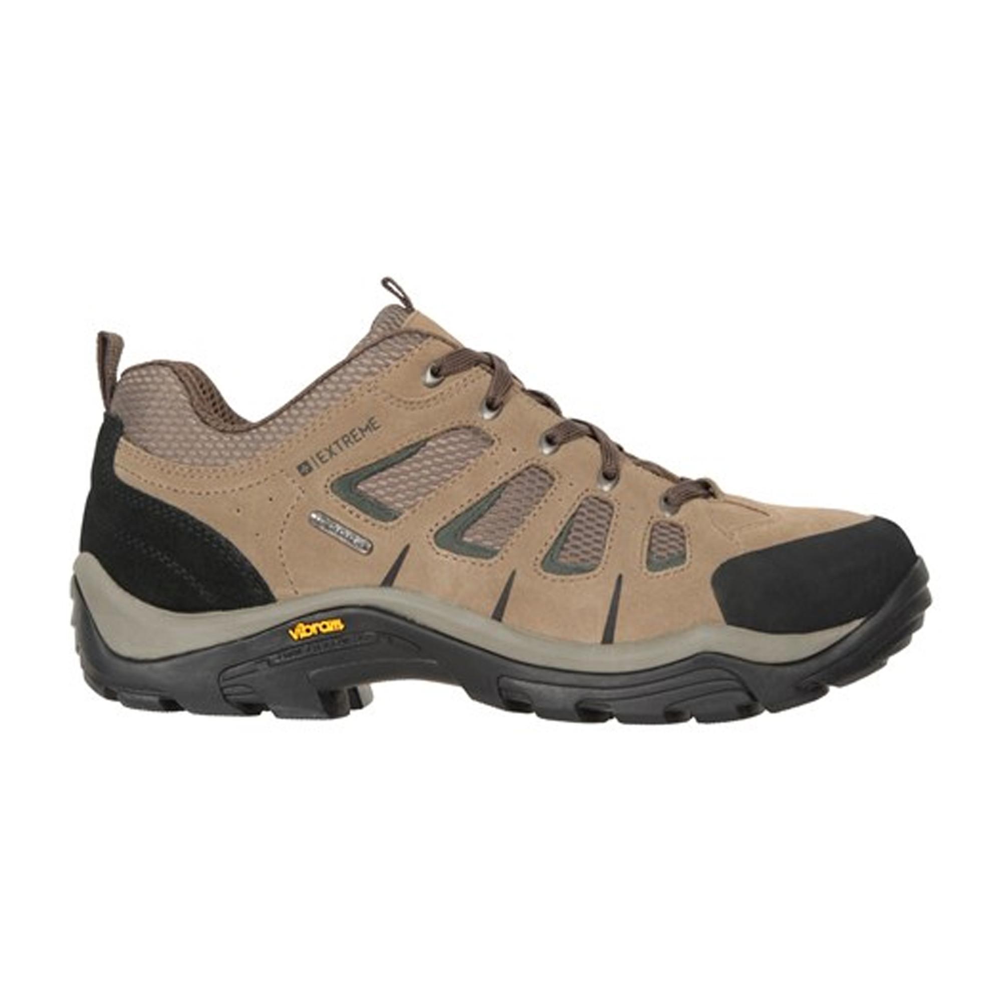 Mountain Warehouse  Wanderschuhe Field Extreme, Wildleder 