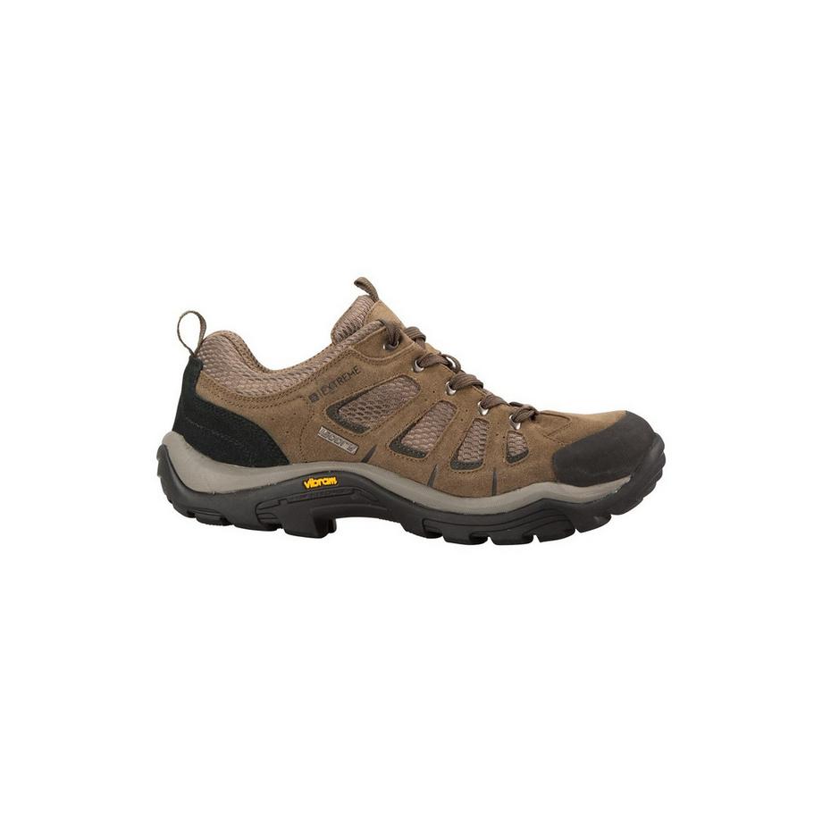 Mountain Warehouse Field Extreme Wildleder Wanderschuhe  