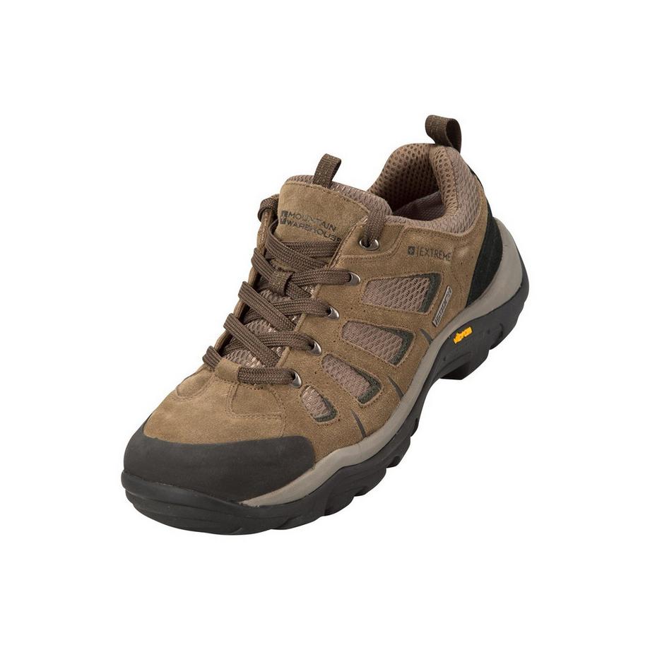 Wanderschuhe Field Extreme, Wildleder