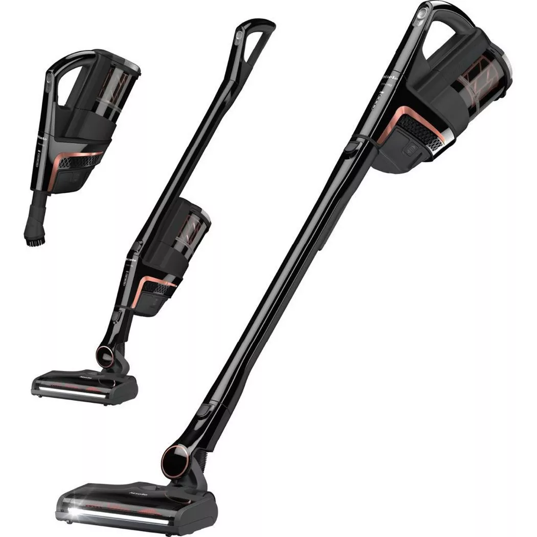 Miele – Triflex HX2 Cat&Dog, Schwarz, 330 mm