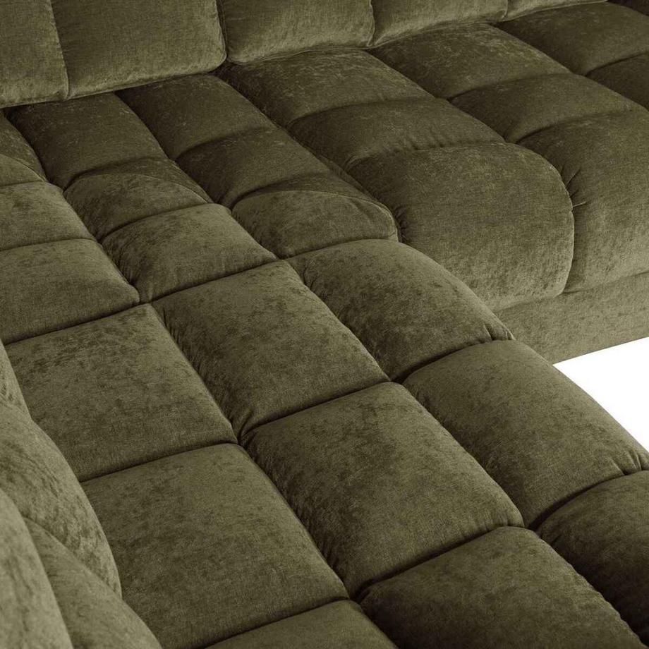 mutoni Ecksofa Second Date links Vintage Webstoff vintagegrün 316x212  