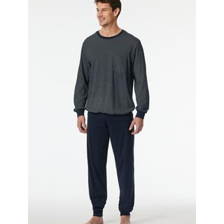 Schiesser Comfort Essentials Pyjama  