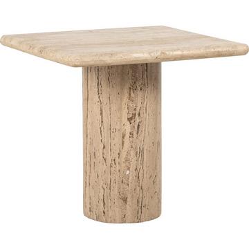 Table d&#039;appoint Hampton 50X45