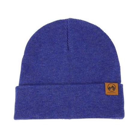 MowMow  Beanie Nature Ocean - 50% Merino 