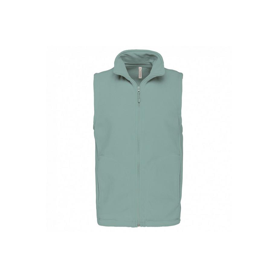 Kariban Luca Polaire sans Manches  