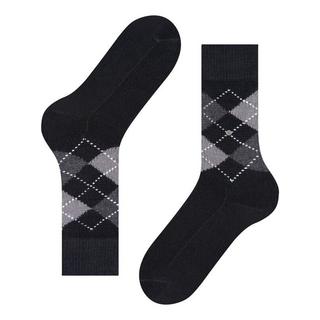 Burlington  socken preston 