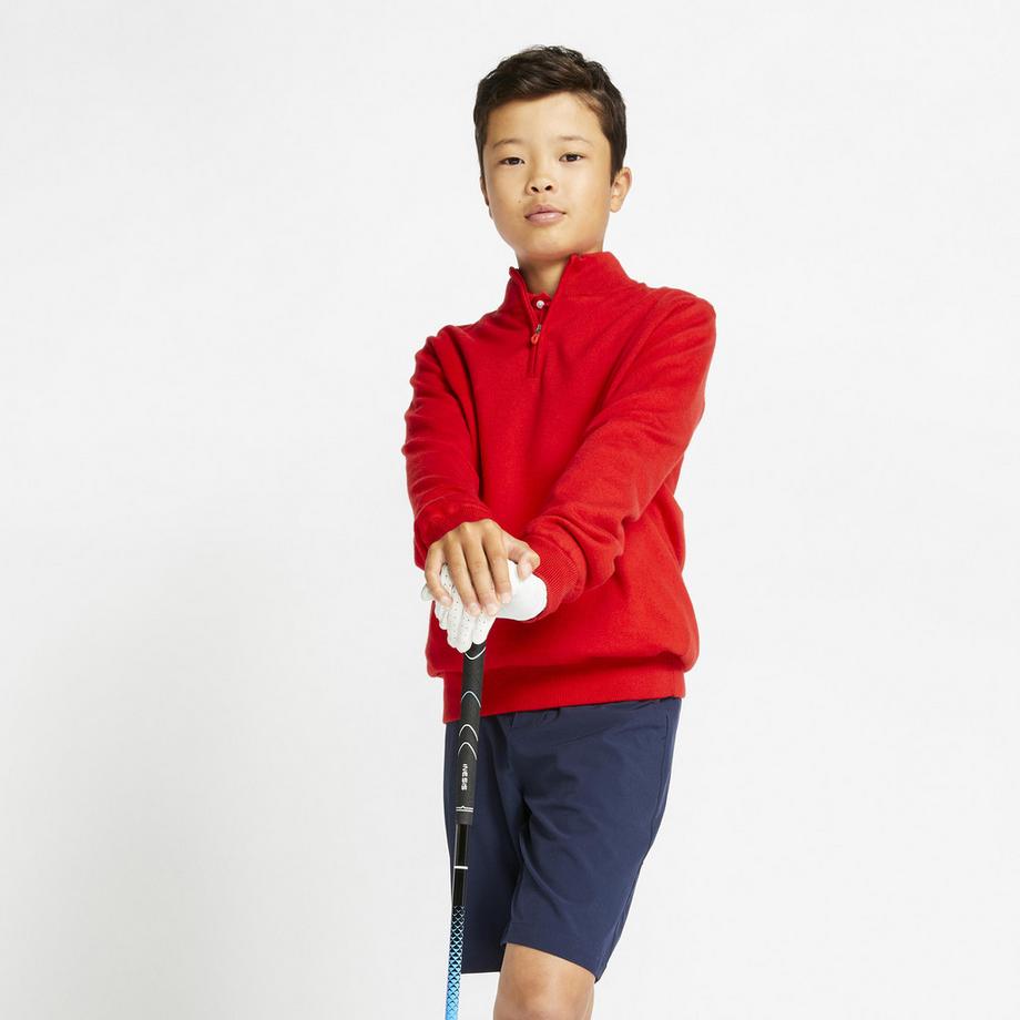 INESIS  Pullover - MW500 